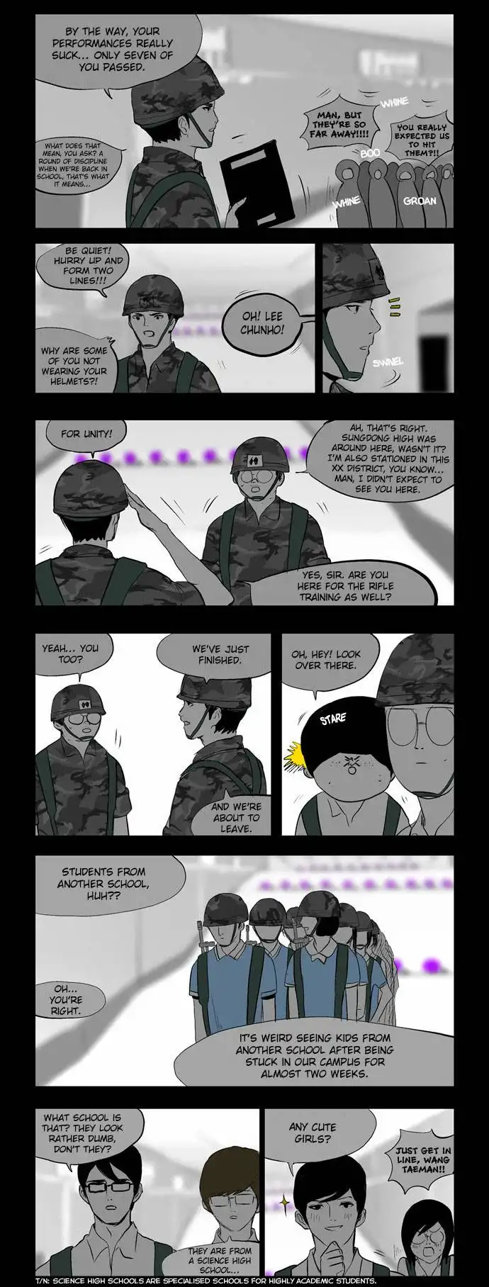 Afterschool Military Activity Chapter 10 14